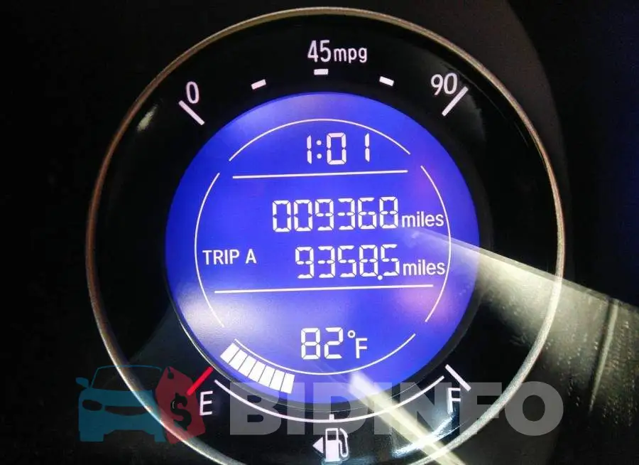 3HGGK5H43KM735277 Photo# 7
