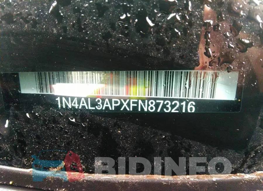 1N4AL3APXFN873216 Photo# 9