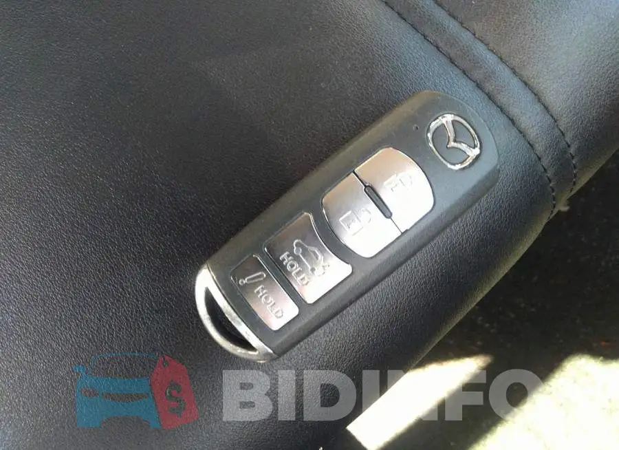 3MZBN1V78HM102240 Photo# 11