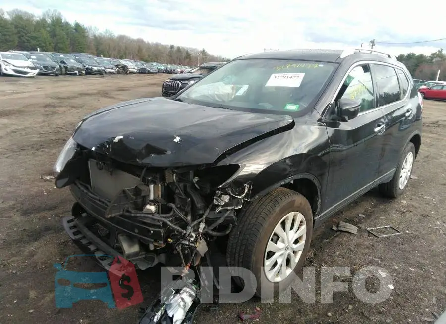 KNMAT2MV0GP706934 Photo# 2