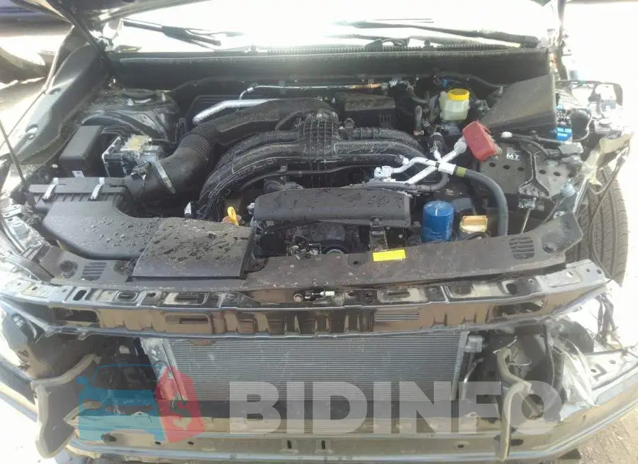 4S3GTAD64N3720790 Photo# 10