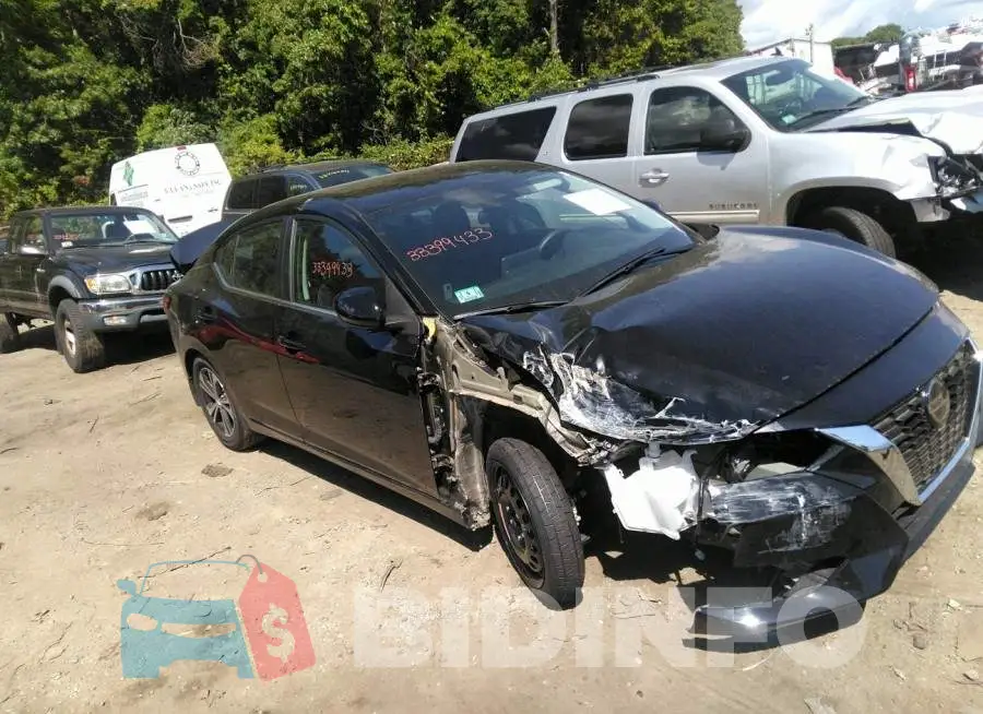 3N1AB8CV3MY226360 Photo# 1