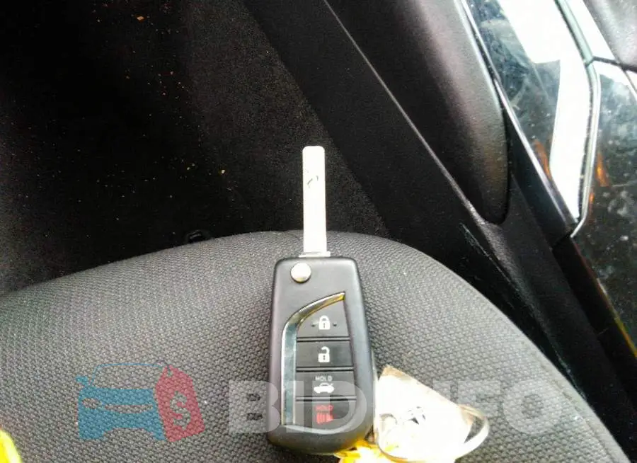 5YFEPMAE2NP279631 Photo# 11