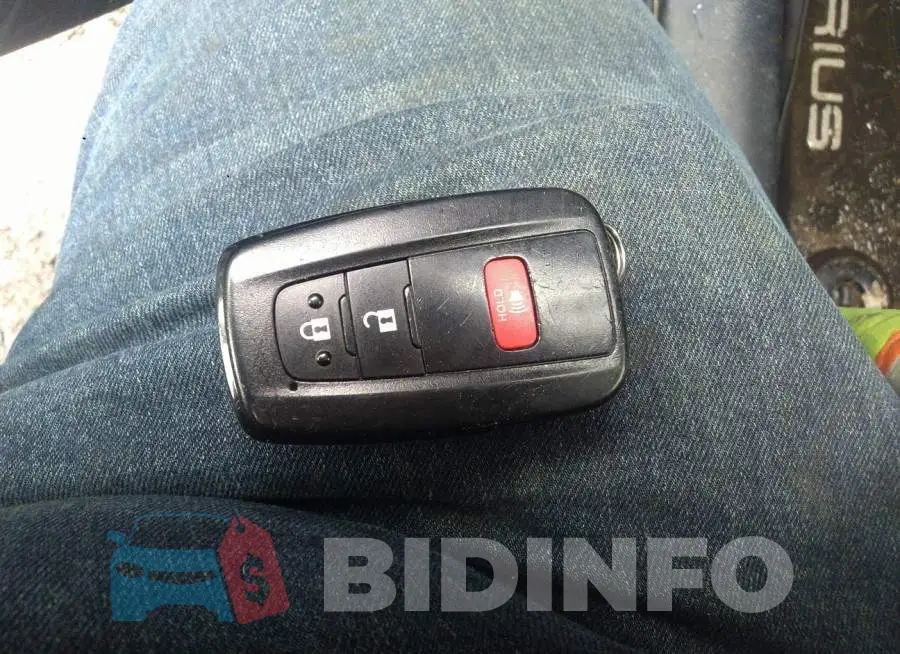 JTDKBRFU1G3526096 Photo# 11