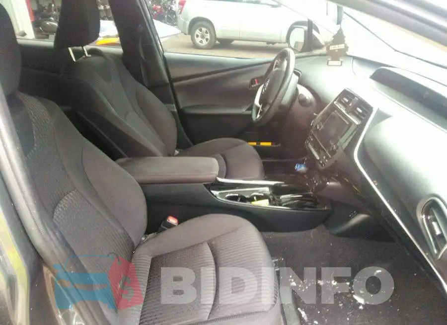 JTDKARFP3J3103444 Photo# 5
