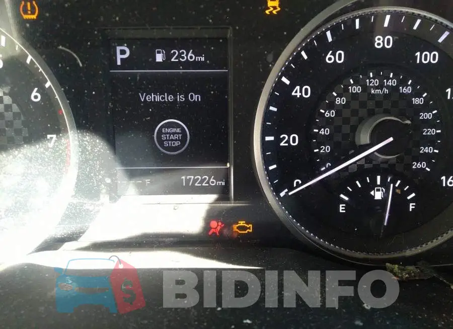 5NPD84LF8LH613363 Photo# 7