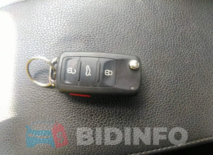 3VWD17AJ9FM400530 Photo# 11