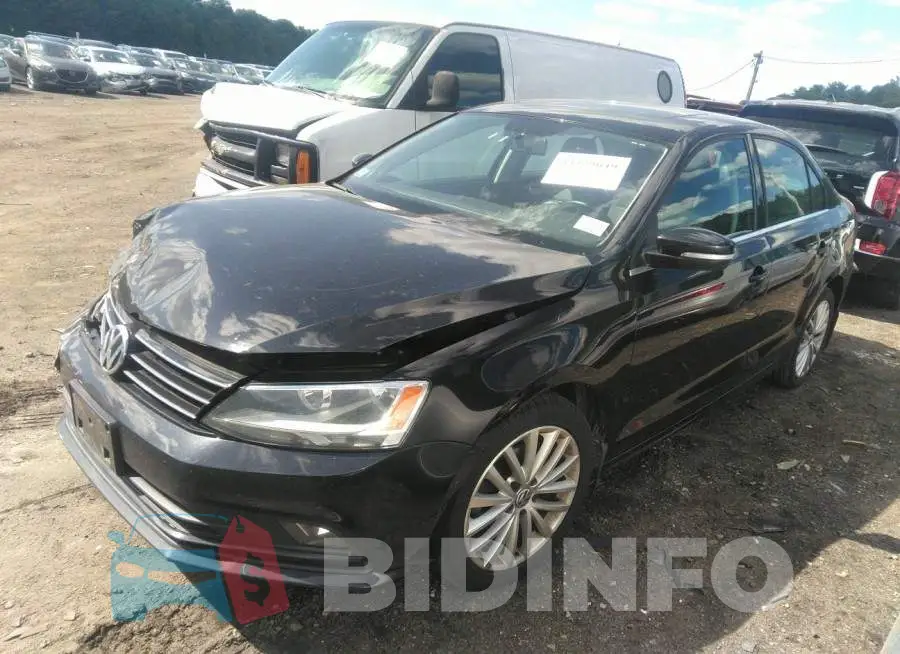 3VWD17AJ9FM400530 Photo# 2