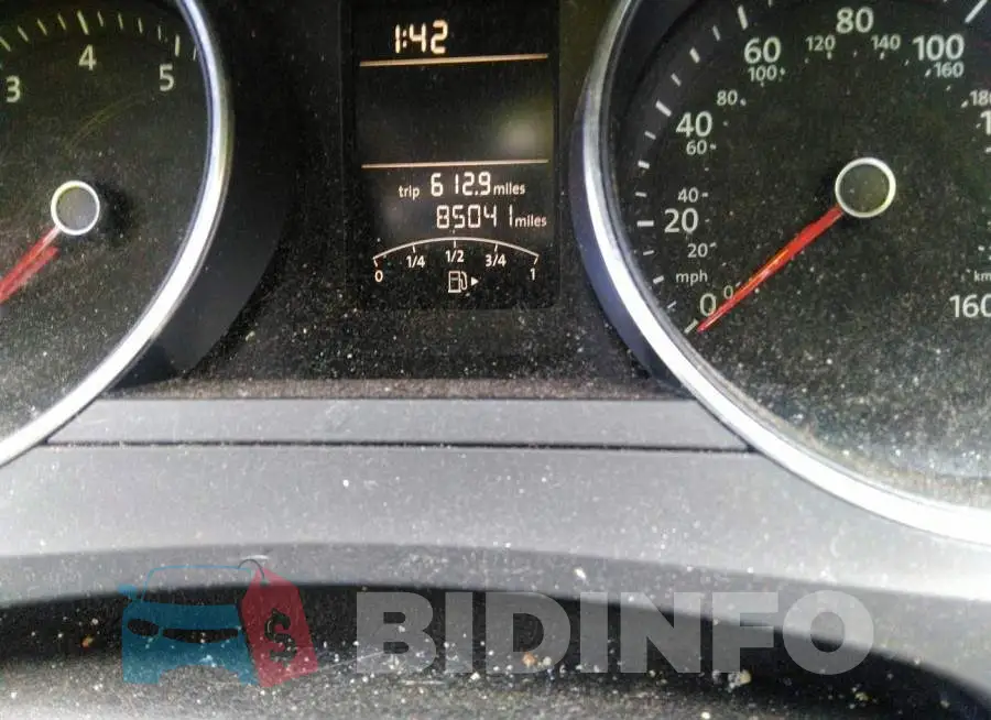 3VW2K7AJ4FM313297 Photo# 7
