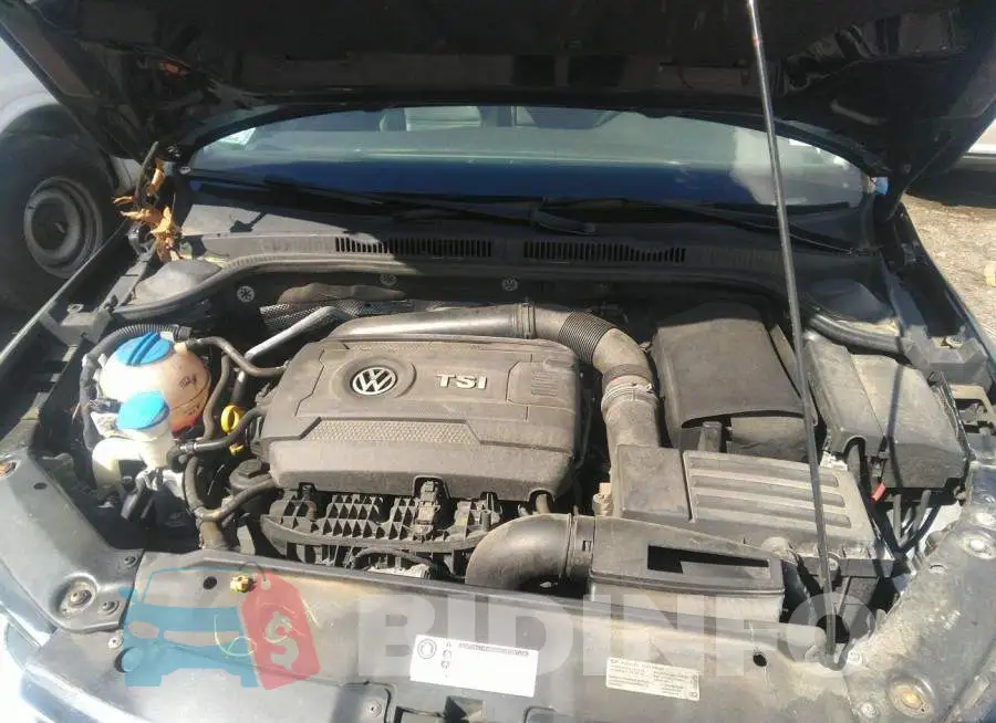 3VWD17AJ9FM400530 Photo# 10