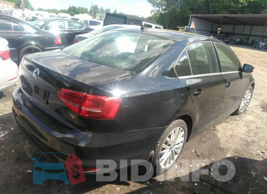 3VWD17AJ9FM400530 Photo# 4