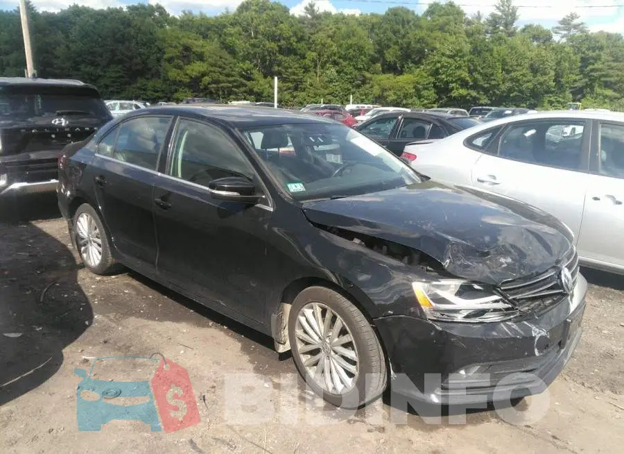 3VWD17AJ9FM400530 Photo# 1