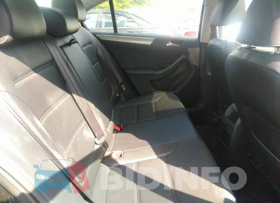 3VWD17AJ9FM400530 Photo# 8