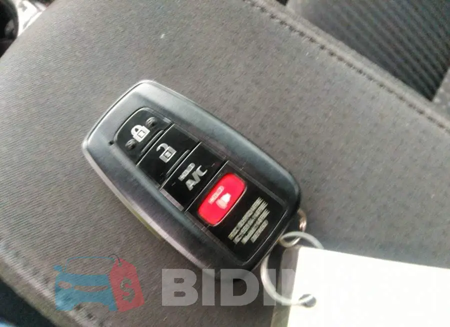 JTDKARFP3J3103444 Photo# 11