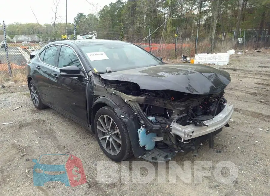 19UUB2F30KA001186 Photo# 1