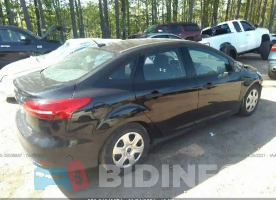 1FADP3E20FL322420 Photo# 4