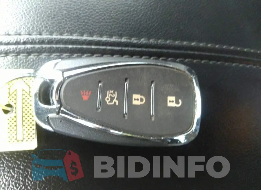 1G1ZE5ST3HF156628 Photo# 11