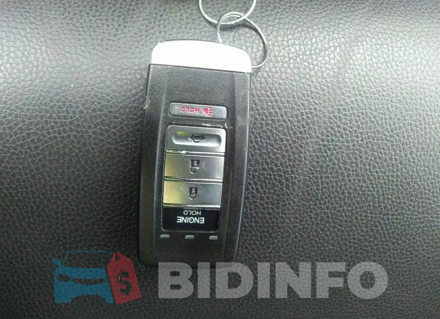 19UUB2F30KA001186 Photo# 11