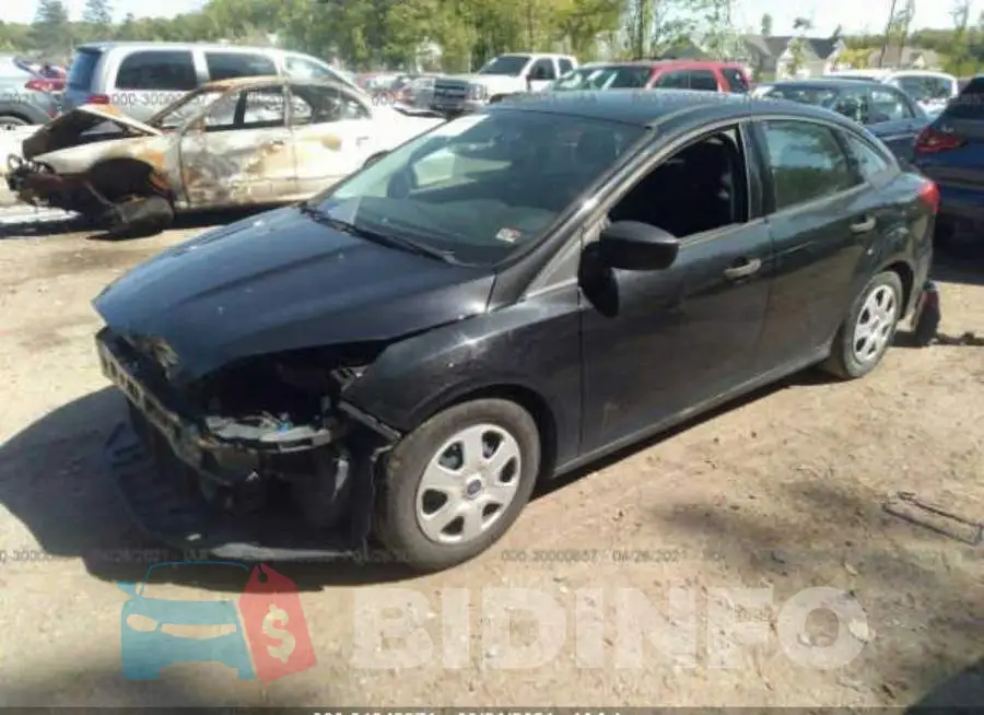 1FADP3E20FL322420 Photo# 2