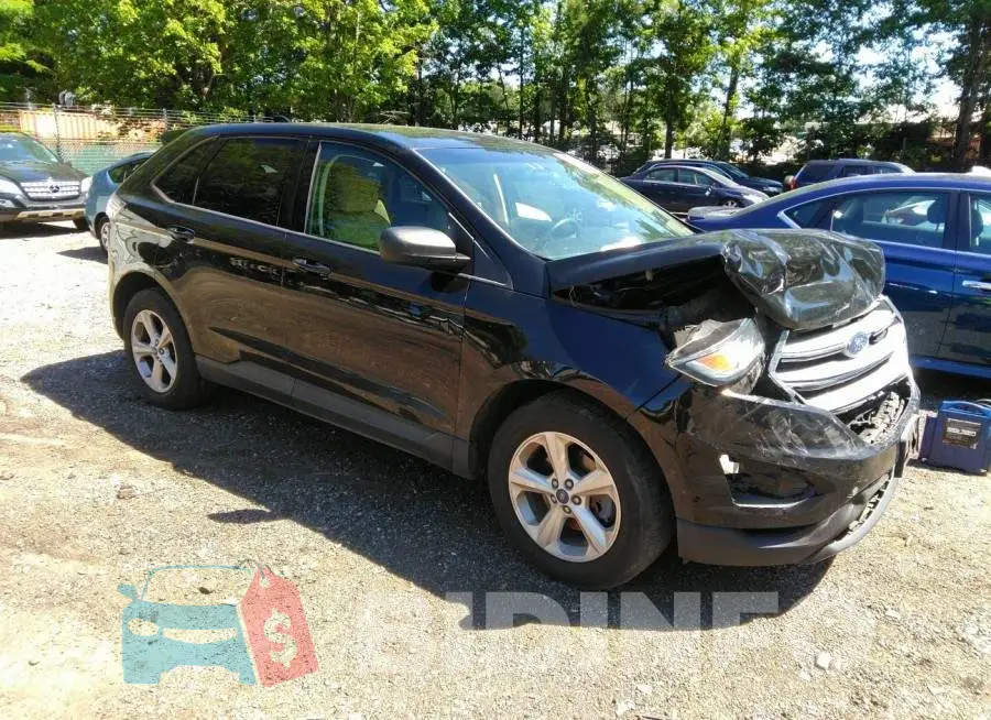 2FMPK3G9XHBB20652 Photo# 1