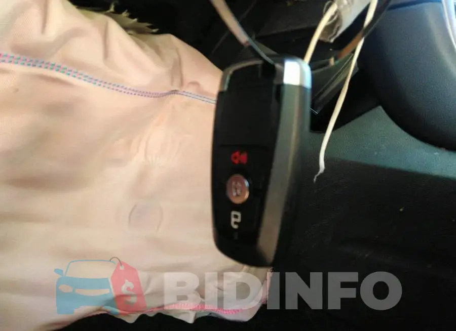2FMPK3G9XHBB20652 Photo# 11