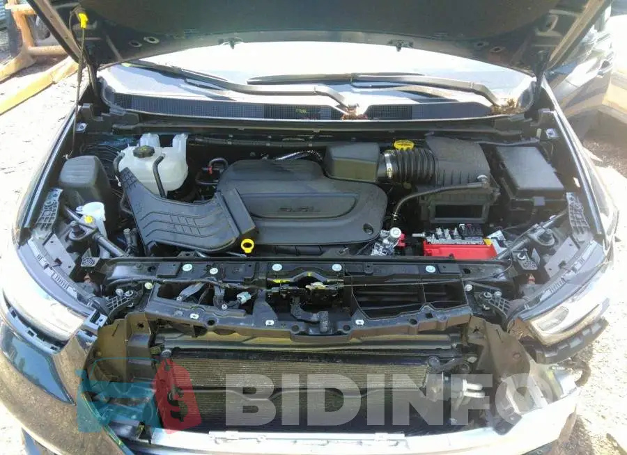 2C4RC1BG1MR598450 Photo# 10