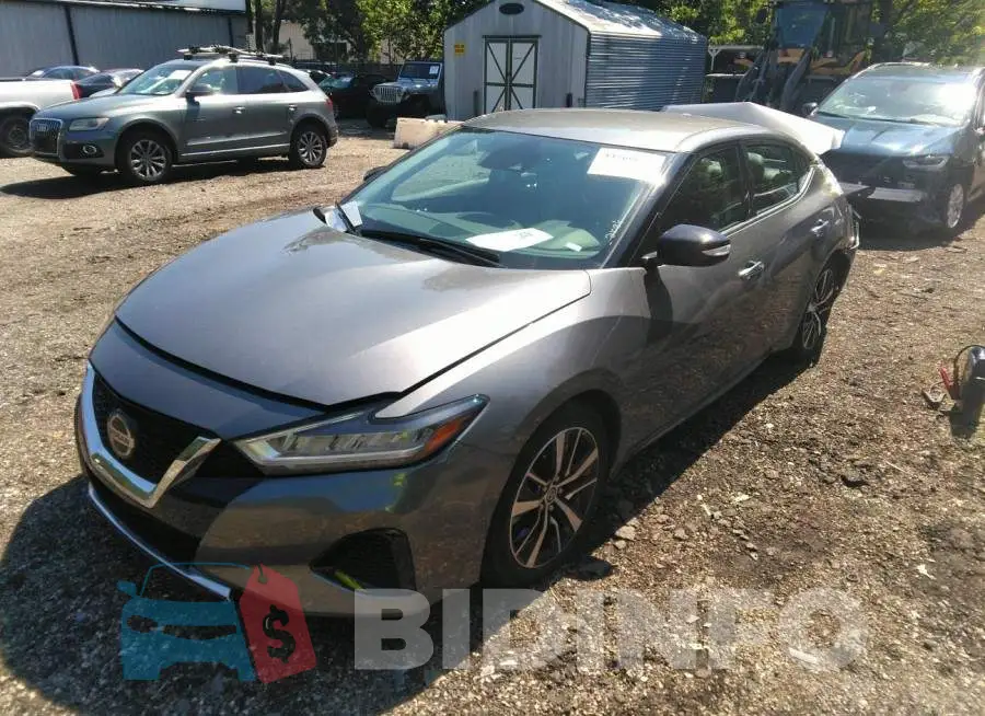 1N4AA6CV0MC507745 Photo# 2