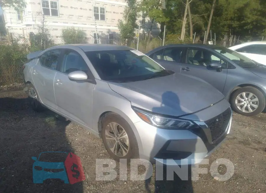 3N1AB8CV7MY255859 Photo# 1