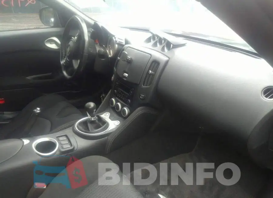 JN1AZ4EH3FM443344 Photo# 5