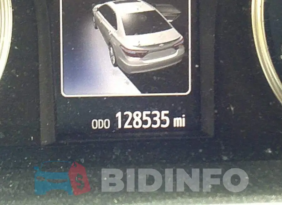 4T4BF1FK2FR497318 Photo# 7