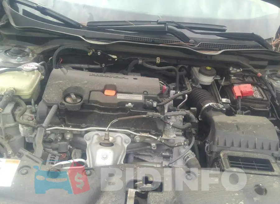 2HGFC2F63MH512024 Photo# 10