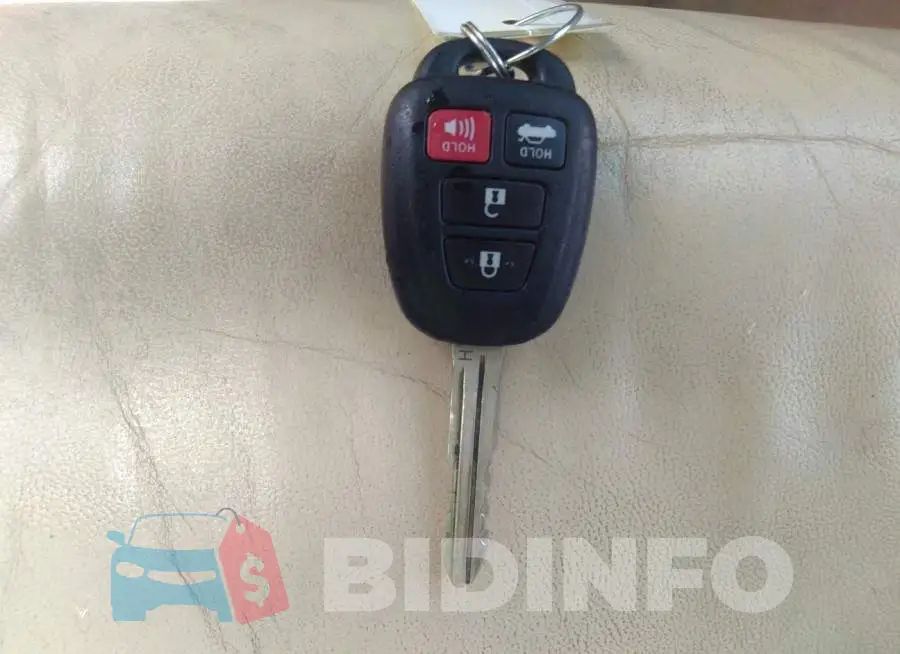 4T4BF1FK2FR497318 Photo# 11