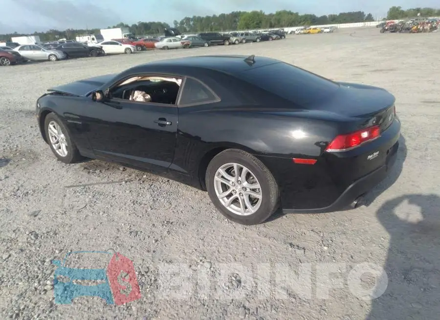 2G1FB1E31F9191139 Photo# 3