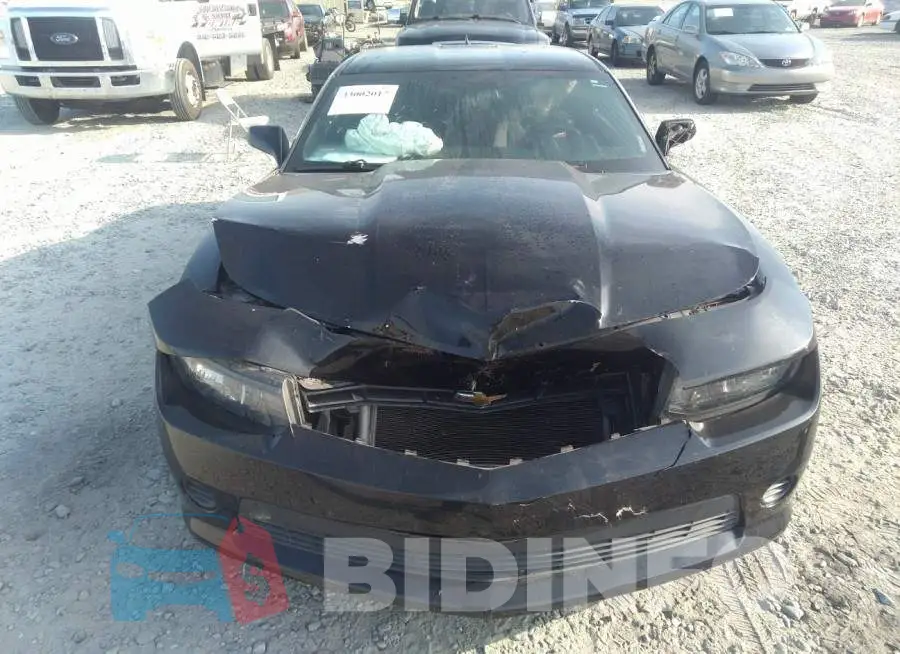 2G1FB1E31F9191139 Photo# 6