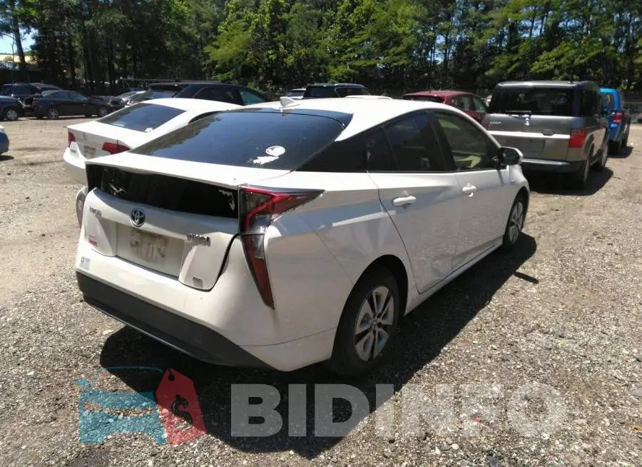 JTDKARFU3G3516494 Photo# 4