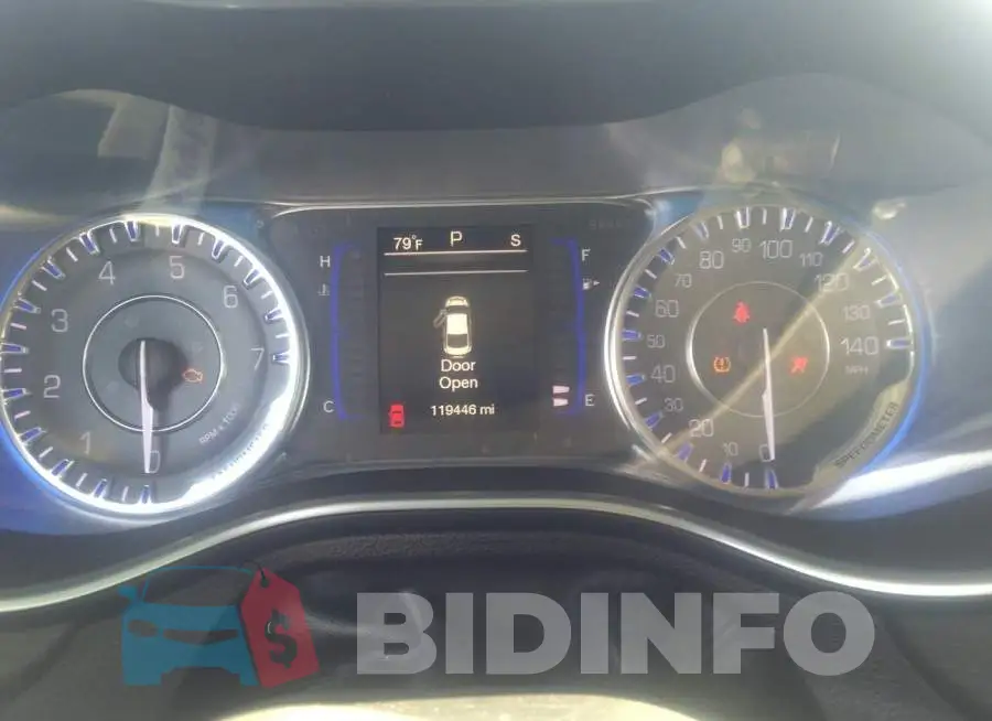 1C3CCCAB9GN142628 Photo# 7