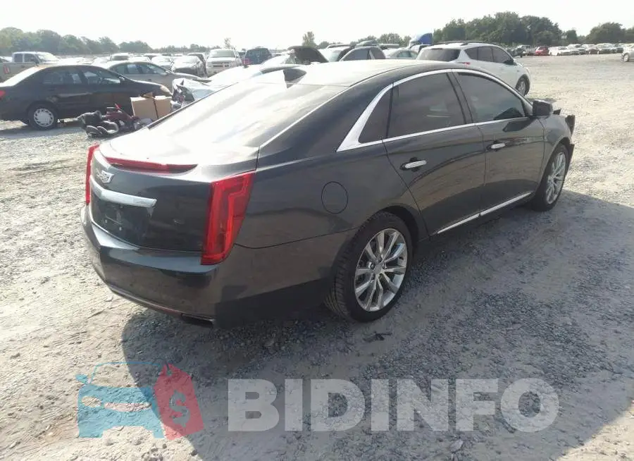 2G61M5S3XH9139036 Photo# 4