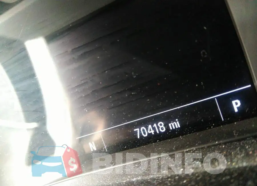 1G1ZD5ST4KF108162 Photo# 7