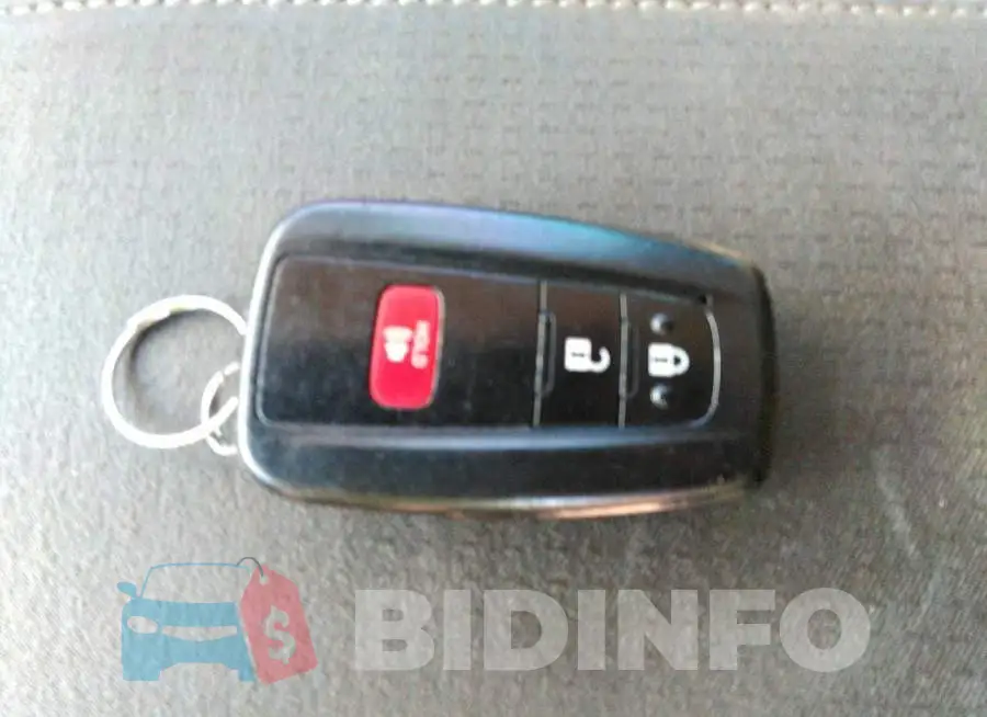 JTDKARFU3G3516494 Photo# 11
