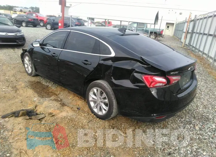 1G1ZD5ST4KF108162 Photo# 3