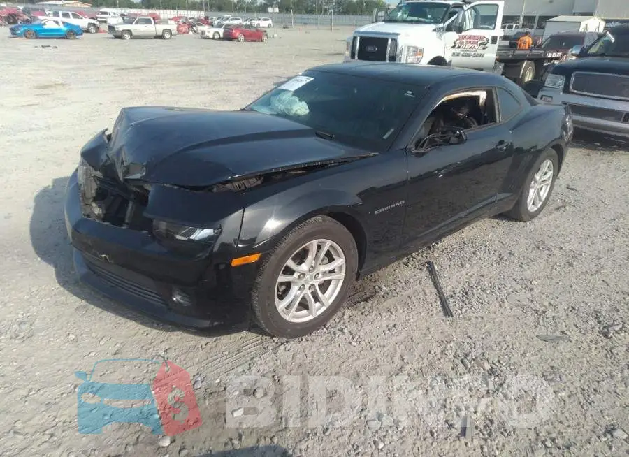 2G1FB1E31F9191139 Photo# 2