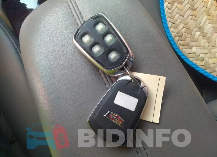 2G61M5S3XH9139036 Photo# 11