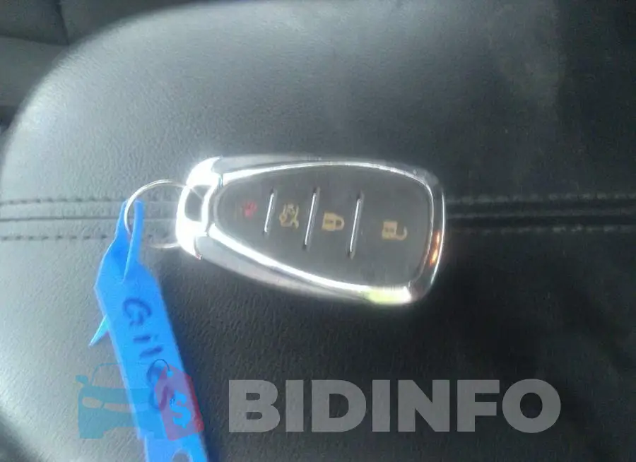 1G1ZE5ST1HF157227 Photo# 11