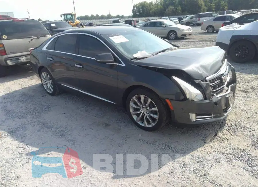 2G61M5S3XH9139036 Photo# 1