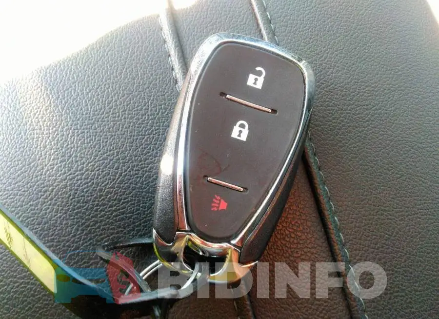 3GNKBBRA6MS578328 Photo# 11