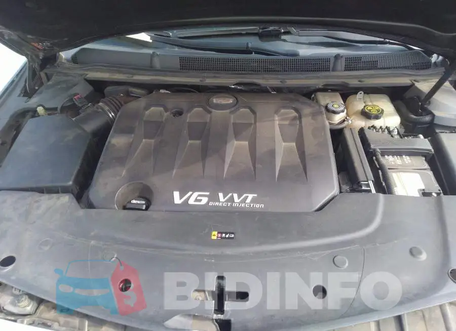 2G61M5S3XH9139036 Photo# 10