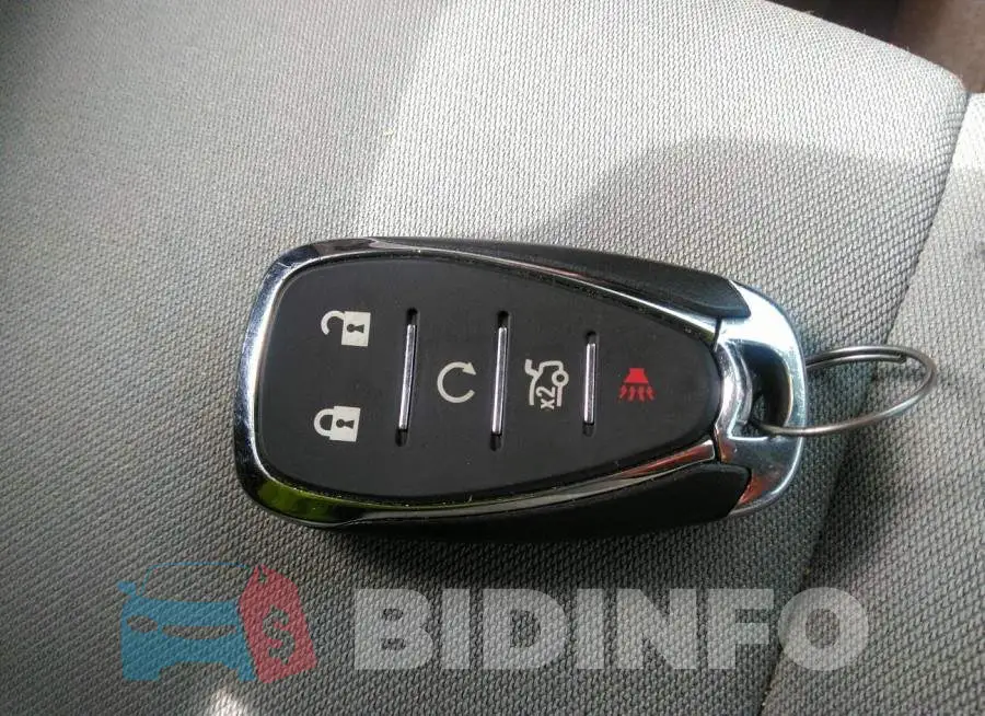 1G1ZD5ST4KF108162 Photo# 11