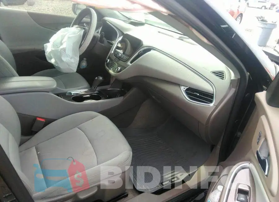 1G1ZD5ST4KF108162 Photo# 5