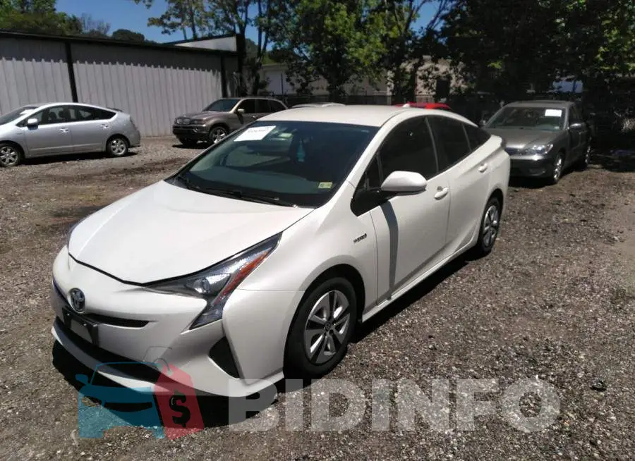 JTDKARFU3G3516494 Photo# 2
