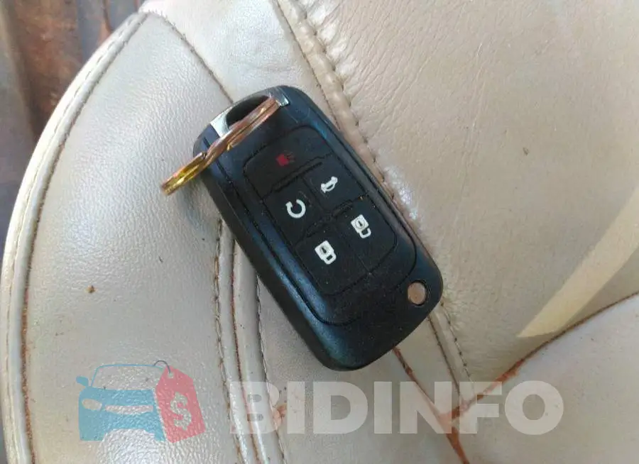 1G1PE5SBXF7220301 Photo# 11